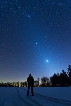Preview of A Zodiacal Skyscape