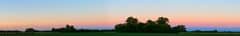 Preview of The Belt of Venus Over Mercedes, Argentina