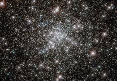 Preview of At the Core of NGC 6752