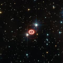 Preview of The Mysterious Rings of Supernova 1987A