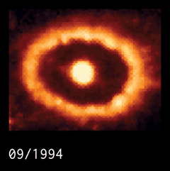 Preview of Shocked by Supernova 1987A