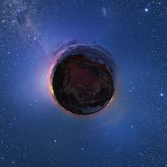 Preview of Little Planet Lovejoy