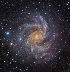 Preview of Facing NGC 6946