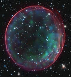 Preview of The Case of the Missing Supernova Companion