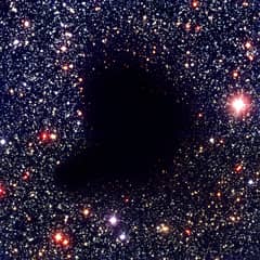Preview of Molecular Cloud Barnard 68