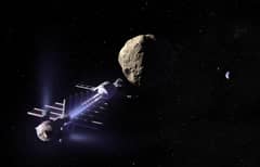 Preview of Gravitational Tractor