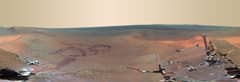Preview of Greeley Panorama on Mars