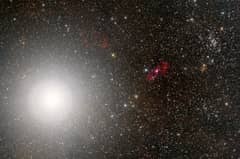 Preview of In the Glare of Alpha Centauri