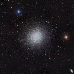 Preview of M13: The Great Globular Cluster in Hercules