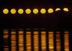 Preview of Venus Transits the Midnight Sun