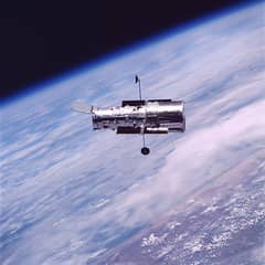 Preview of Two New Hubble-Quality Telescopes Gifted to NASA