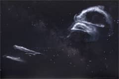 Preview of Rocket Trails in the Milky Way