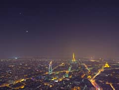 Preview of Paris by Night