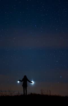 Preview of Jupiter and Venus from Earth