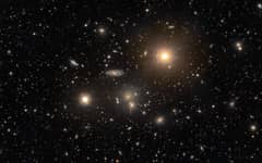 Preview of The Hydra Cluster of Galaxies