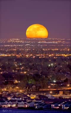 Preview of Full Moonrise