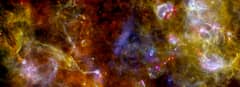 Preview of Herschel's Cygnus X