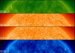 Preview of Mercury Spotting