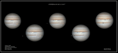 Preview of Jupiter and Io