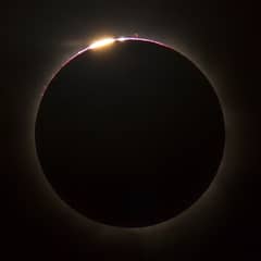Preview of Solar Eclipse over Queensland
