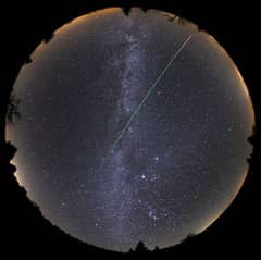 Preview of Night of the Long Leonid