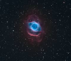 Preview of NGC 7293: The Helix Nebula