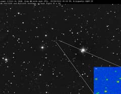 Preview of Introducing Comet ISON