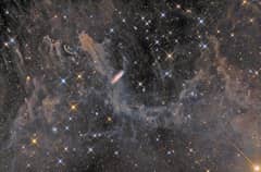 Preview of Galaxies, Stars, and Dust