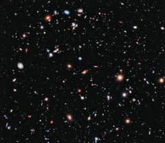 Preview of The Hubble Extreme Deep Field