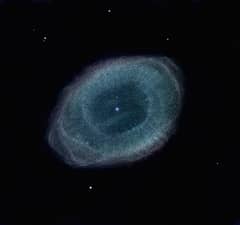 Preview of Ring Nebula Drawn