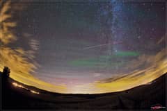 Preview of Airglow Over Germany