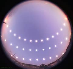 Preview of Equinox: The Sun from Solstice to Solstice
