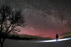 Preview of Comet of the North