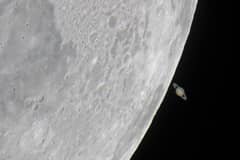 Preview of The Moon's Saturn