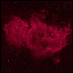 Preview of IC 1848: The Soul Nebula