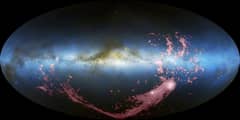 Preview of The Magellanic Stream