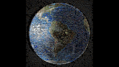 Preview of Earth Waves at Saturn