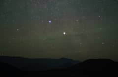 Preview of Naked Eye Nova Centauri 2013