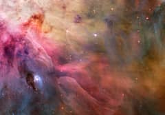 Preview of LL Ori and the Orion Nebula