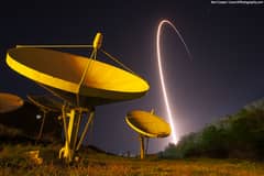 Preview of Atlas V Launches TDRS-K