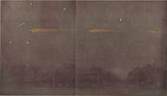 Preview of The Great Meteor Procession of 1913