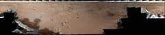 Preview of Mars: Shadow at Point Lake