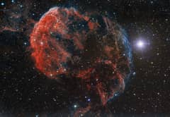 Preview of The Elusive Jellyfish Nebula