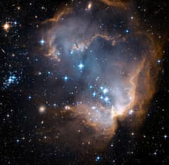 Preview of NGC 602 and Beyond