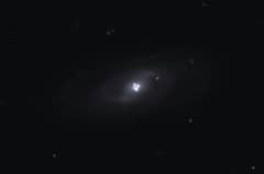 Preview of The Einstein Cross Gravitational Lens