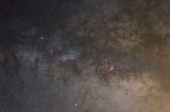 Preview of Messier's Eleven