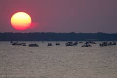 Preview of Sunspot at Sunset