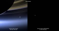 Preview of Two Views of Earth