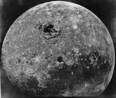 Preview of The Moon from Zond 8