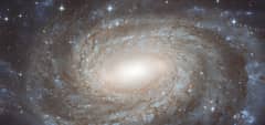 Preview of NGC 6384: Spiral Beyond the Stars